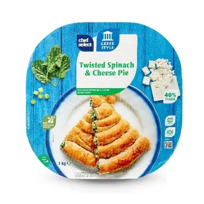 Chef Select Savijača Sa Mesom 1 kg