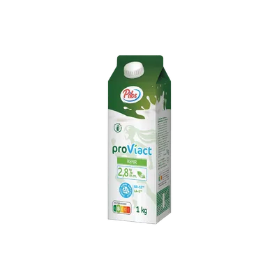 Pilos Kefir Proviact 2,8% 1 kg