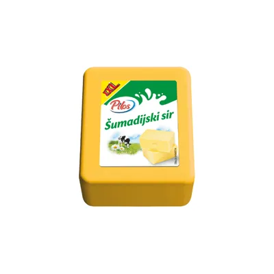 Pilos Šumadijski Mladi Sir 400 g