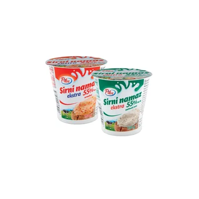 Pilos Sirni Namaz Urnebes 150 g