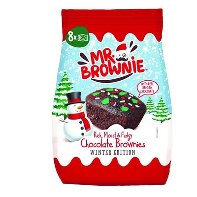 Kolac Puter Winter Traum 200 g