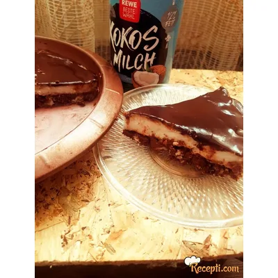 Kolac Sa Mlecnom Cok. Baumkuchen 150 g