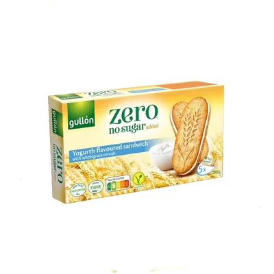 Keks Sendvic Sa Jogurtom 253 g
