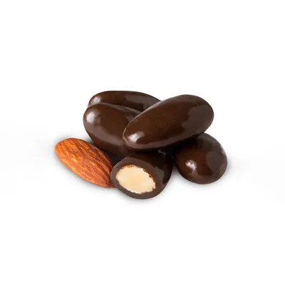 Kolac Cokolada I Badem 125 g