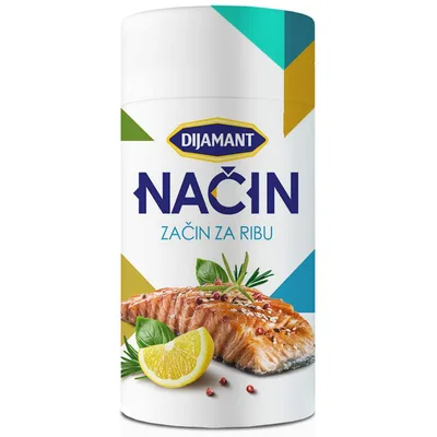 Zacin Bundeva 70 g