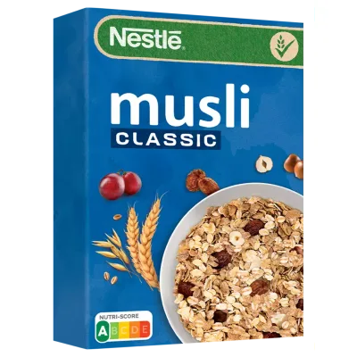 Musli Classic 425 g