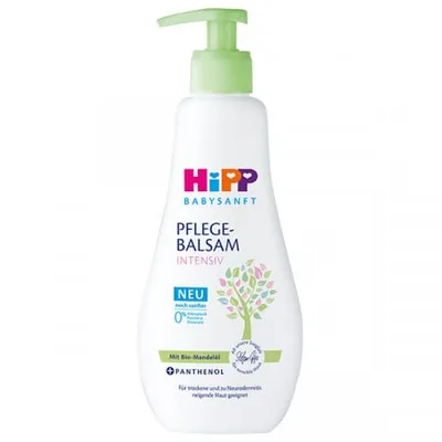 HiPP Mleko Za Suvu Kožu Babysanft 300 ml