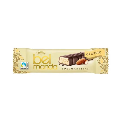 Cokoladica Marcipan Belmanda Classic 40 g