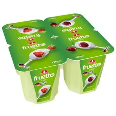 Jog.Voc.Jagoda/Tresnja 0.2% 125 Sudmilch