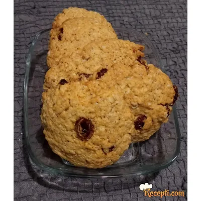 Ovseni Keks Biscotto 400 g