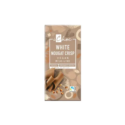 Cokolada Bela Crisp 65 g