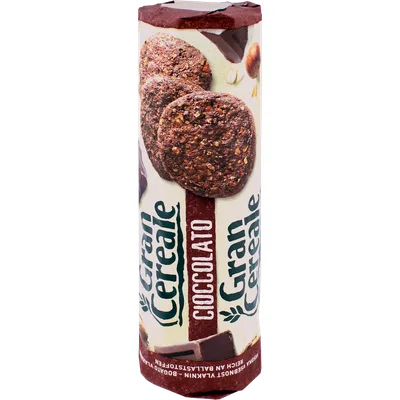 Keks Sa Kikirikijem I Cokoladom 150 g