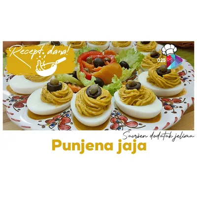 Jaja Vafl Punjena Crnom Cokoladom 250 g