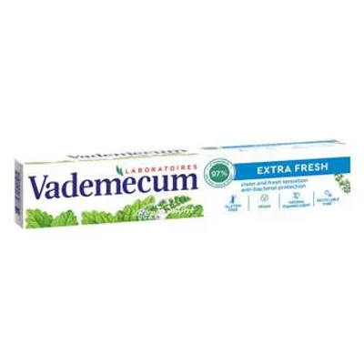 Pasta Za Zube Vademecum Basic Extra Fresh 75 ml