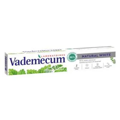 Zp Vademecum Whitening Henkel 75 ml