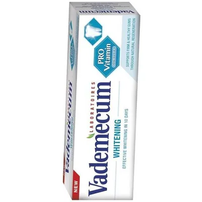 Vademecum Provitamin Whitening 75 ml