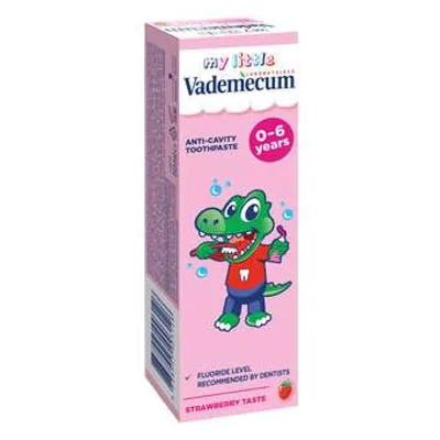 Zp Deč Vademecum Jun Henkel 50 ml