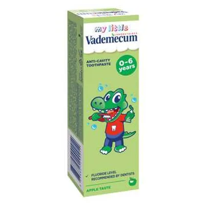 Zp Deč Vademecum Jun Henkel 50 ml