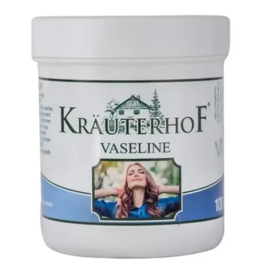 Vazelin Krauterhof 100 ml