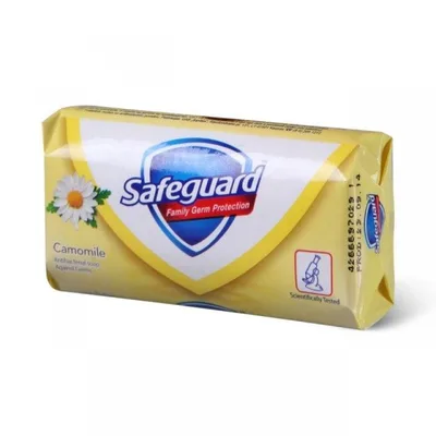 Sapun Safeguard Kamilica 90 g