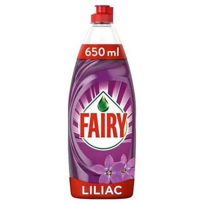 Fairy Nar 650 ml