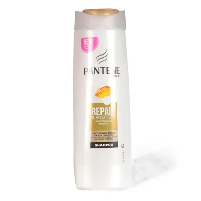 Pantene Sampon 0700 Repair&protect