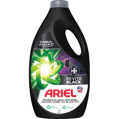 Ariel Deterdzent Tecni Black 1,3 L