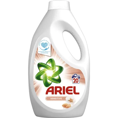 Ariel Deterdzent Tecni Sensitive 1,3 L