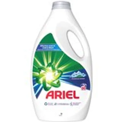 Ariel Deterdzent Tecni Ms 3,9 L