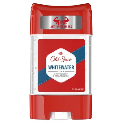 Old Spice Deo Whitewater 125 ml