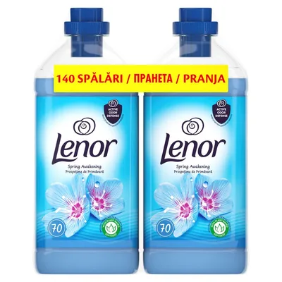 Lenor Omeksivac Pure Care -57 Pranja 1,43 L
