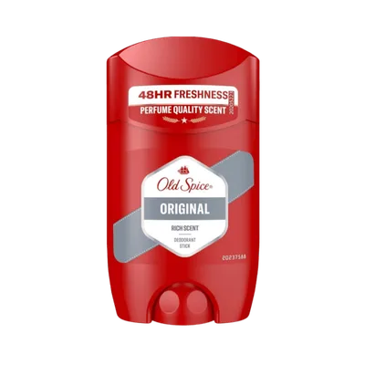 Old Spice Dezodorans Stick Original 50 ml
