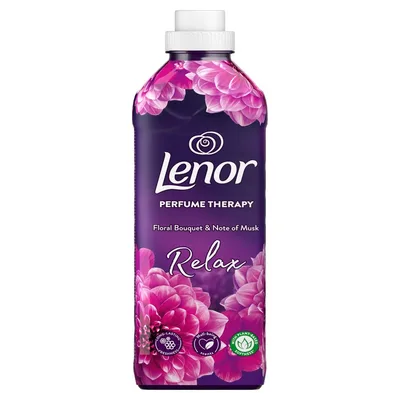 Lenor Omeksivac Summer -37 Pranja 925 ml