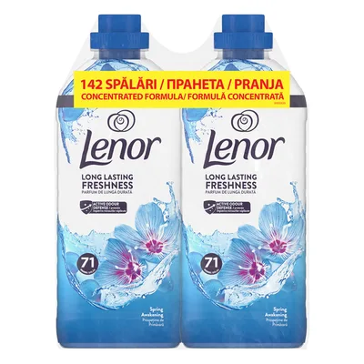 Lenor Omeksivac Spring 350 ml