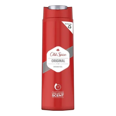 Old Spice Gel Za Tusiranje Original 400 ml