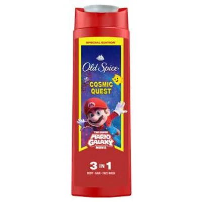 Old Spice Gel Za Tuširanje Wolfhorn 400 ml