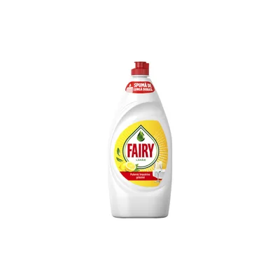 Fairy Teč Sud Lemon P&g 900 ml