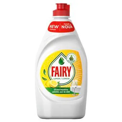 Fairy Lemon 450 ml