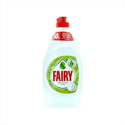 Fairy Apple 450 ml