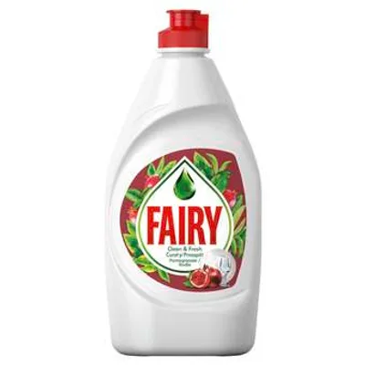 Fairy Pomeg&red Orang.450