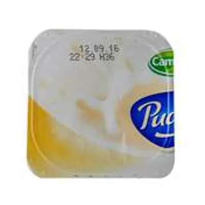 Dezert Puding Silbo Puddis Vanila 125 g