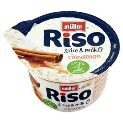 Riso Sutlijaš Sa Cimetom 200 g
