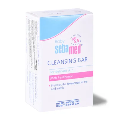 Sapun Deč Sebamed 100 g