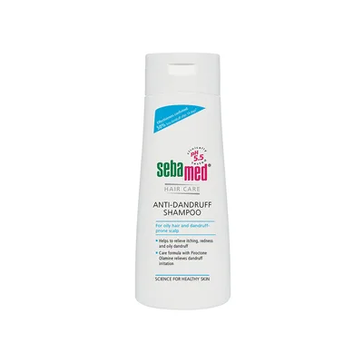 Šampon Protiv Peruti Sebamed 200 ml