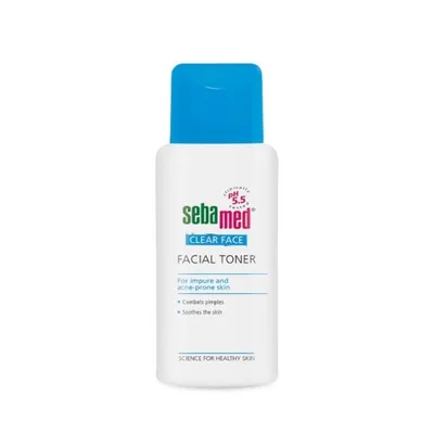 Tonik Za Čišćenje Lica Sebamed 150 ml