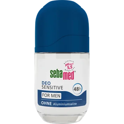 Deo Roll On Men Sebamed 50 ml