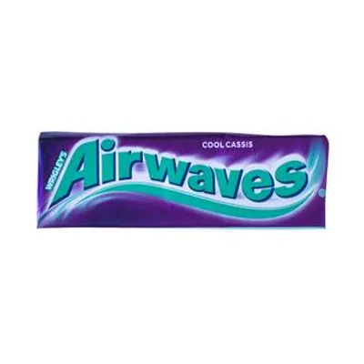 Žv Guma Airwaves Cooll Cassis 20 g