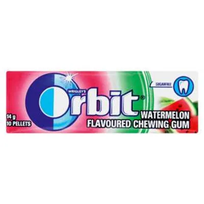 Zvake Watermelon Orbit 14 g