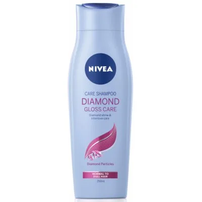 Nivea Samp.Diam.Gloss