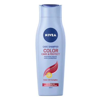 Nivea Sampon Color Care 250 ml